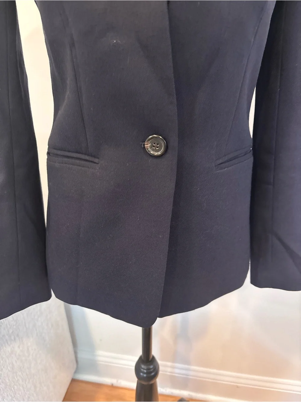 J. Crew crew navy